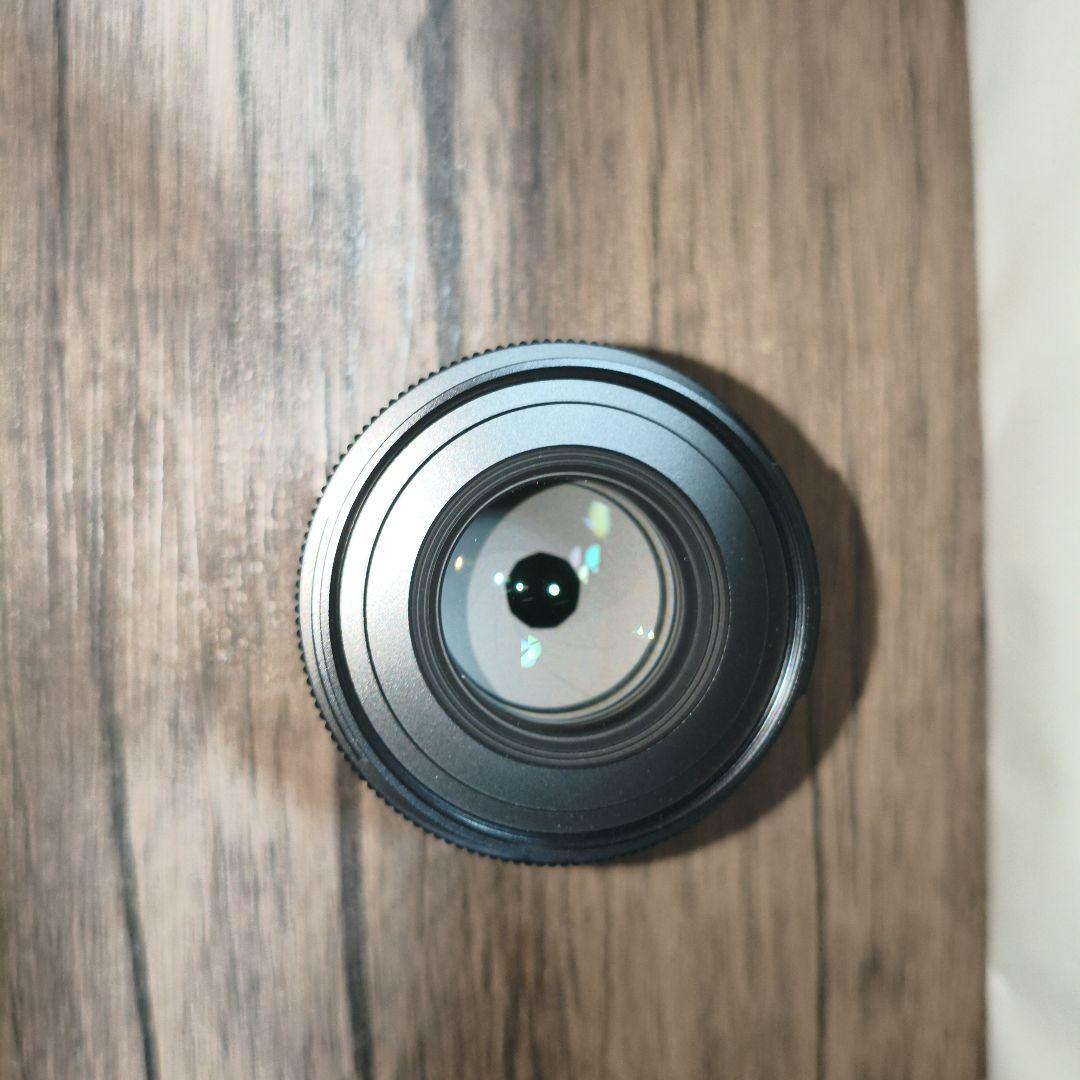 90mm F2.8 DG DN Lマウント用