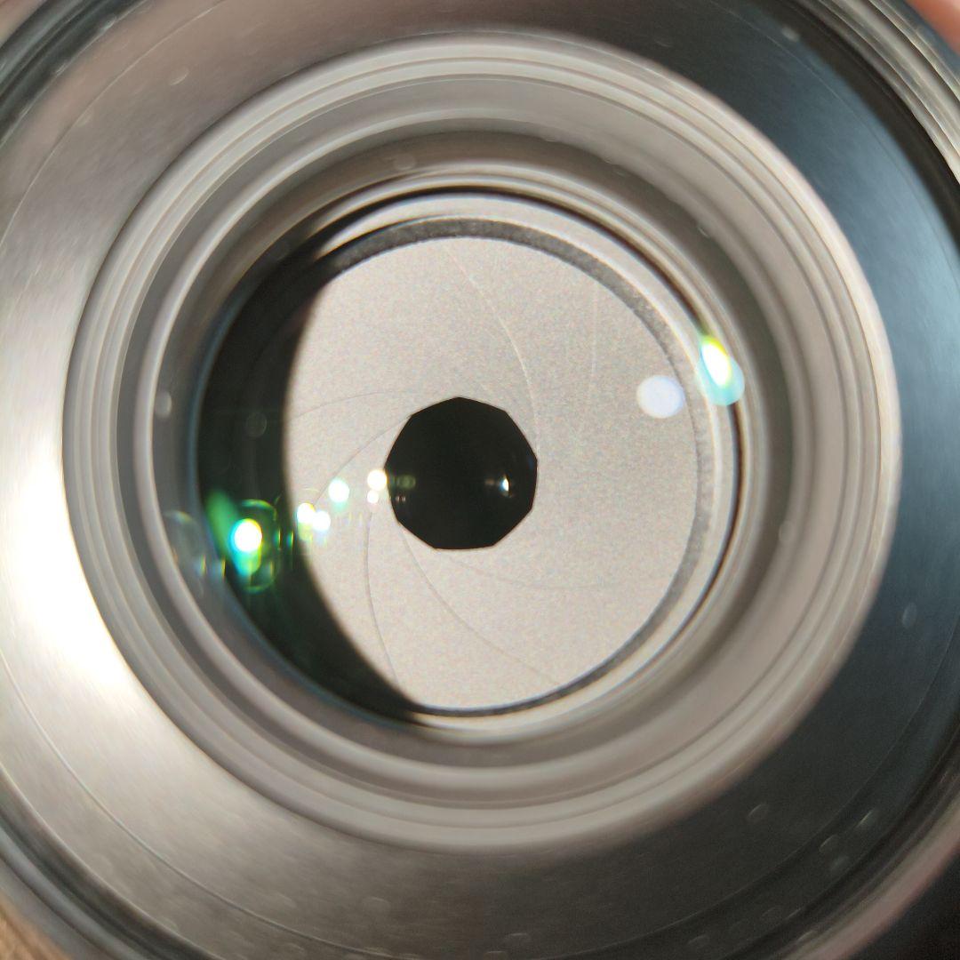 90mm F2.8 DG DN Lマウント用