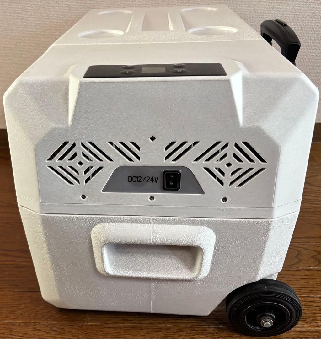 BONARCA 30L 車載冷蔵庫