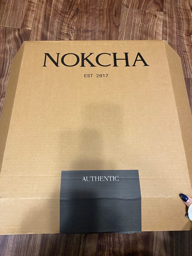 quilting liner real suède jacket/black