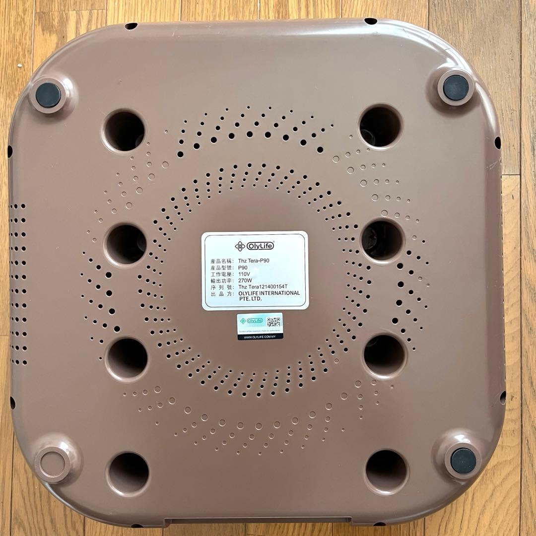 その他 OlyLife THz Tera-P90