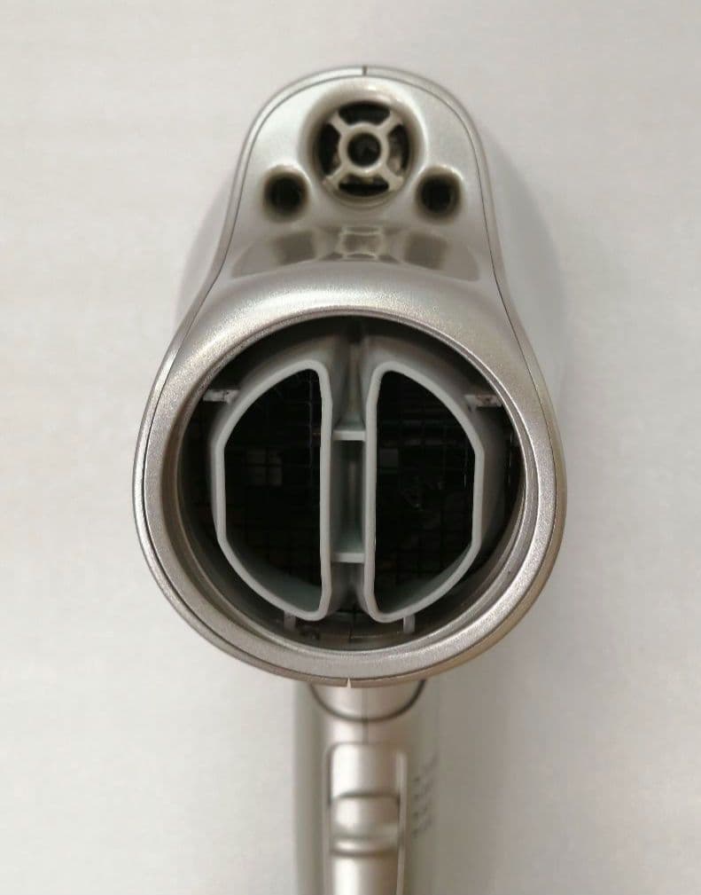 2022年製 PANASONIC　パナソニックドライヤー　EH-NA9G　29