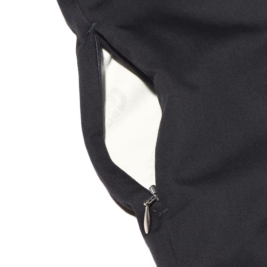 【新品】THE NORTH FACE ストレッチ ツイル テーパード パンツ32