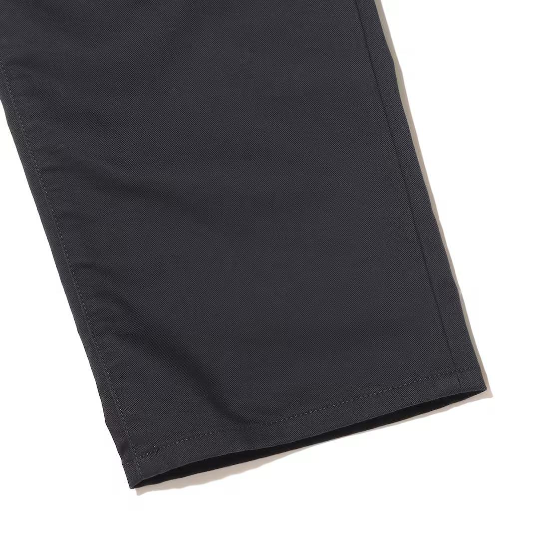 【新品】THE NORTH FACE ストレッチ ツイル テーパード パンツ32