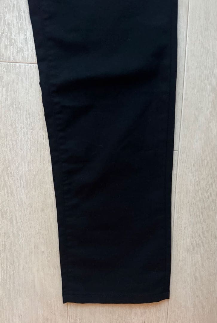 【新品】THE NORTH FACE ストレッチ ツイル テーパード パンツ32