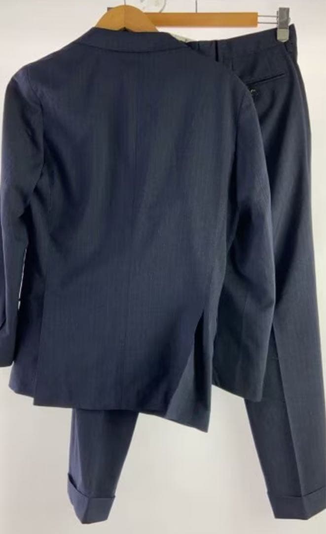 わんこペット様現行　MACKINTOSH セットアップ　スーツ　38