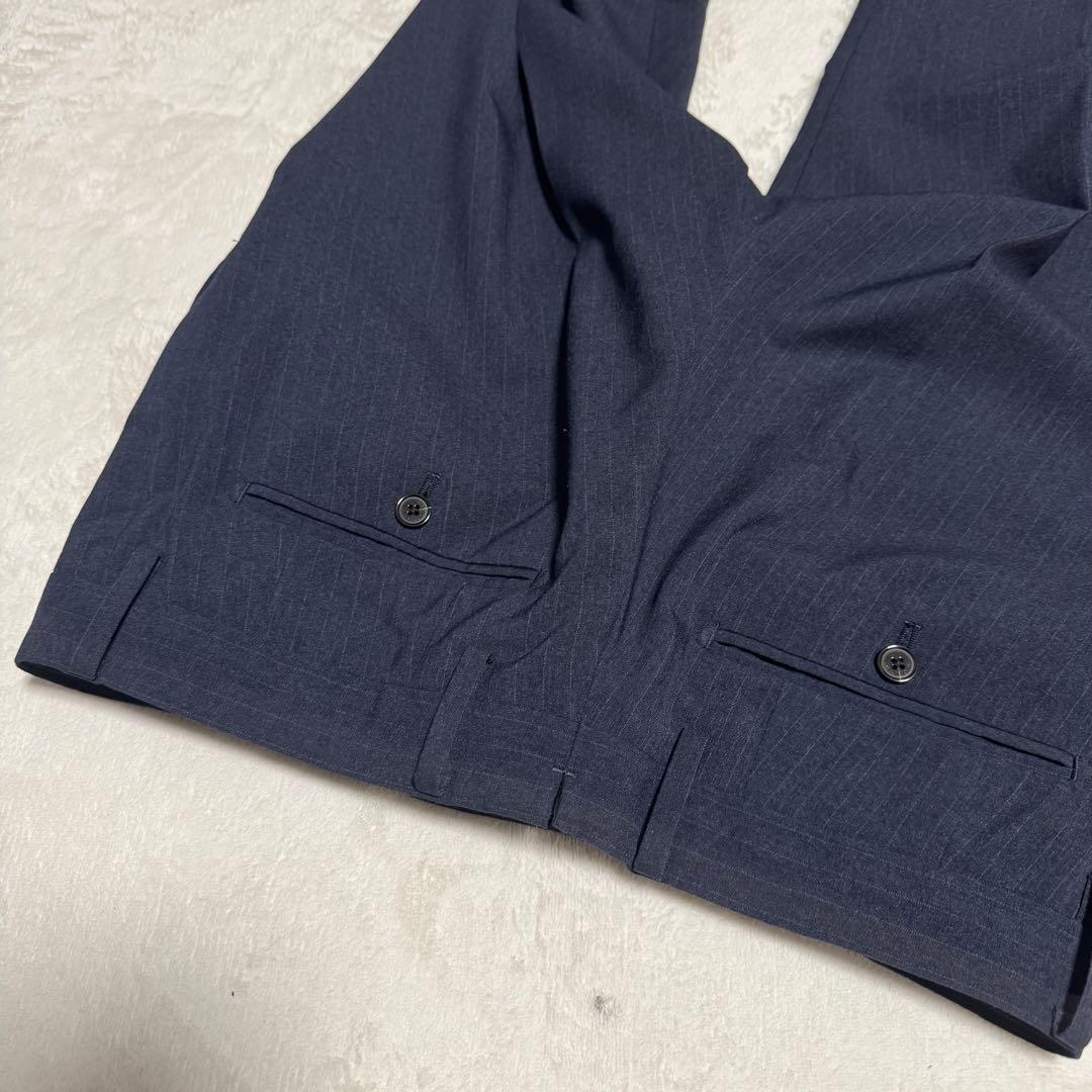 わんこペット様現行　MACKINTOSH セットアップ　スーツ　38