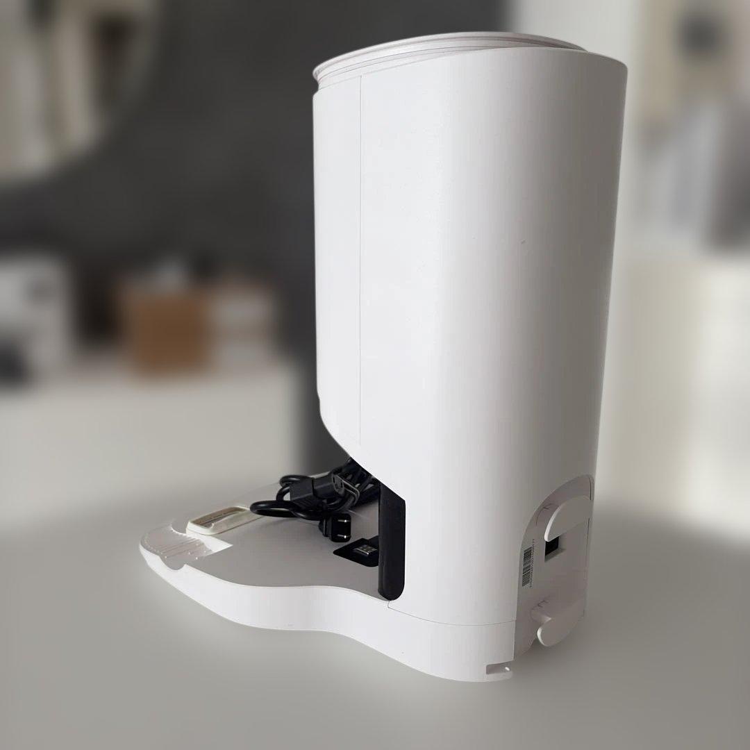 掃除機・クリーナー ECOVACS DEEBOT N8 +