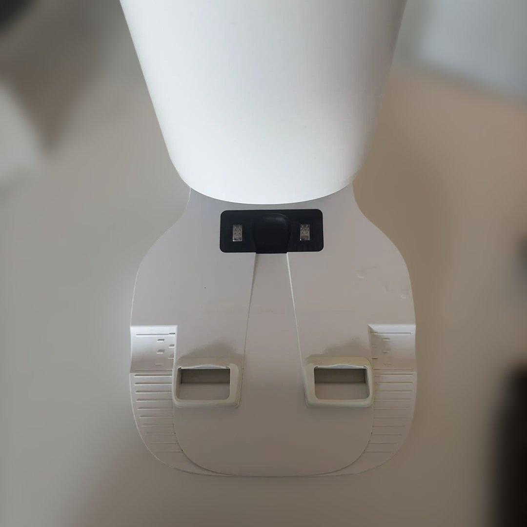 掃除機・クリーナー ECOVACS DEEBOT N8 +