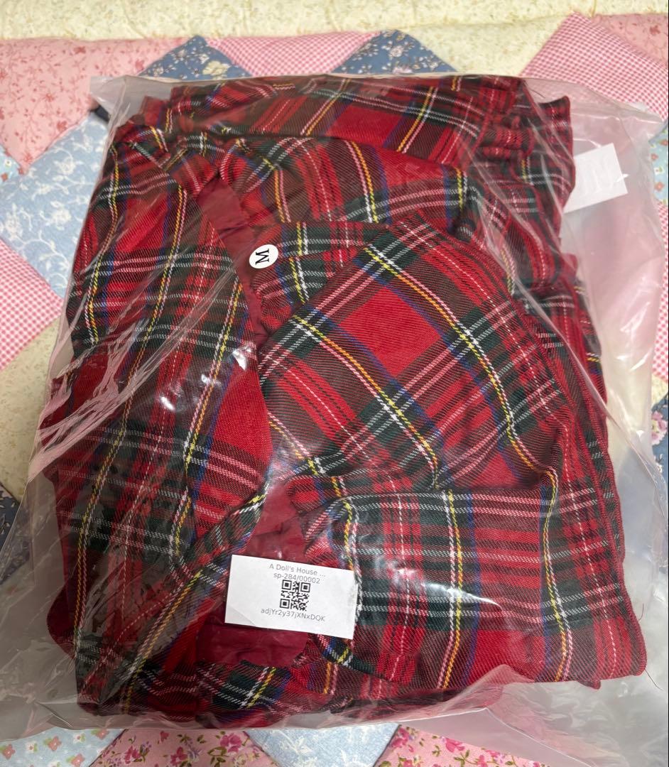 [CATCOCOON] A Doll's House ロリィタセットアップ