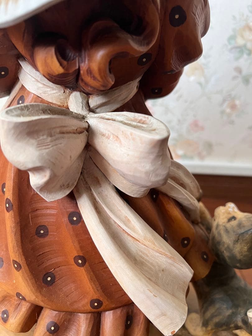 ANRI アンリ人形　サラ・ケイ　約55cm