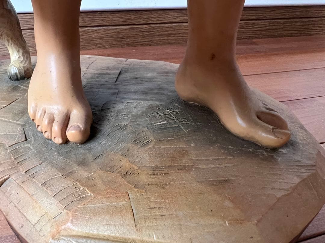 ANRI アンリ人形　サラ・ケイ　約55cm