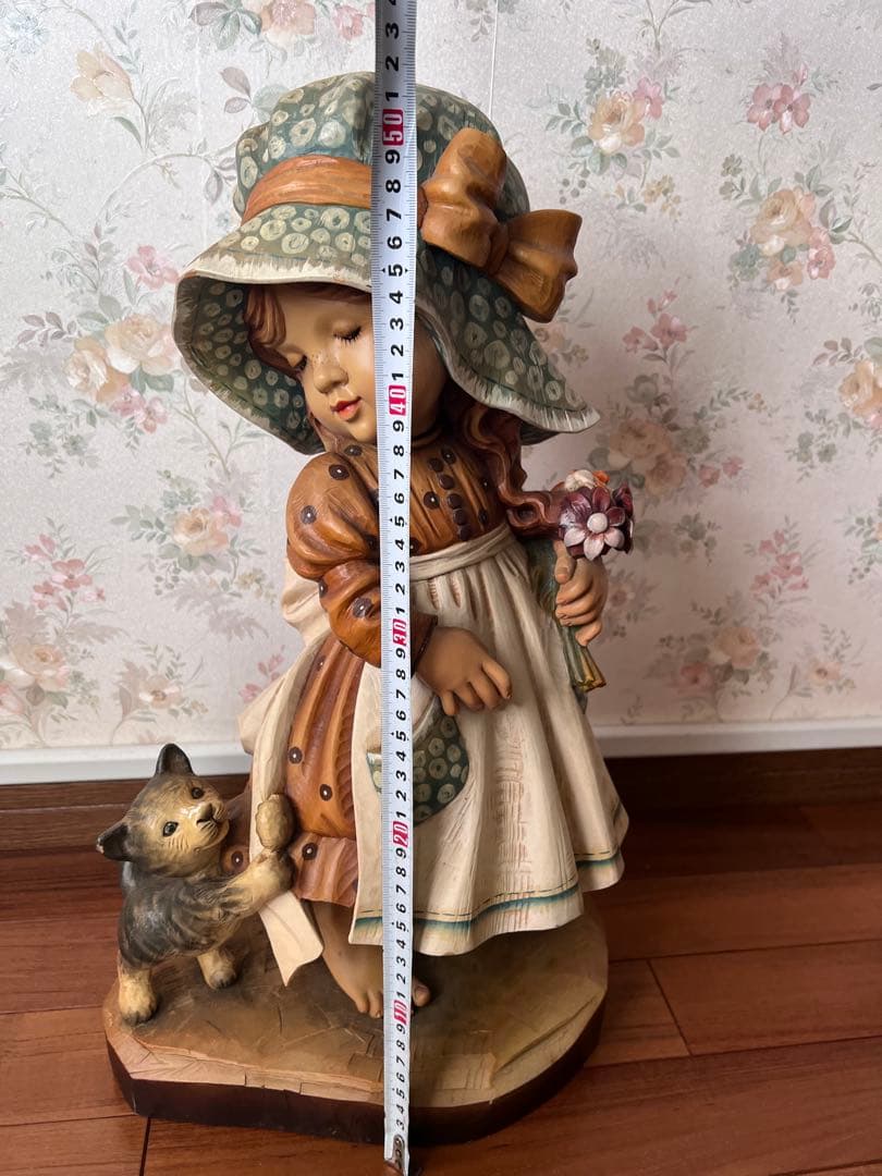 ANRI アンリ人形　サラ・ケイ　約55cm