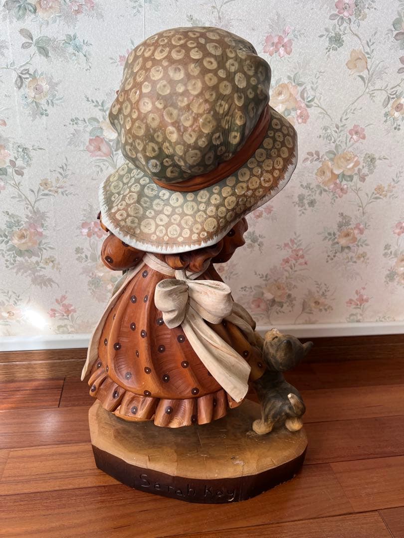 ANRI アンリ人形　サラ・ケイ　約55cm