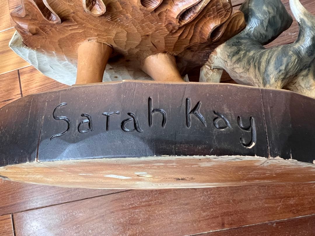 ANRI アンリ人形　サラ・ケイ　約55cm