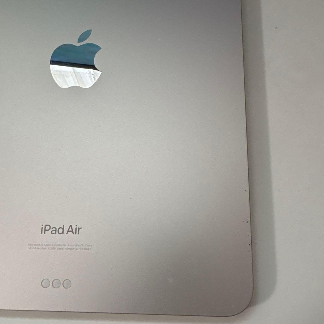 iPad Air 5第5世代 256GB スターライト