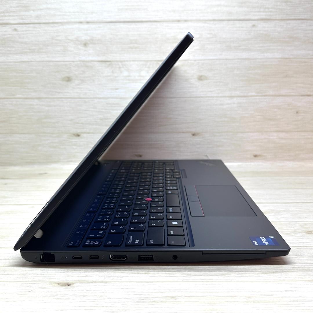 ★2022年製★ Office2024 第12世代i5 Lenovo H16