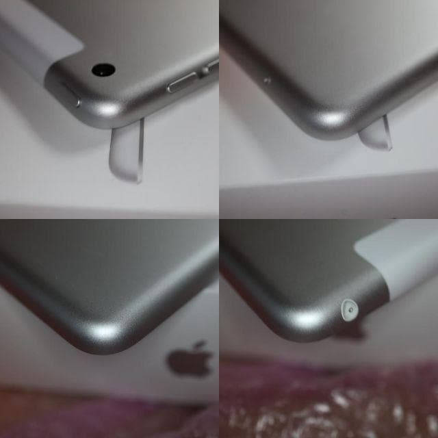 iPad第9世代256GBセルラーCellularアップルケアappleCare