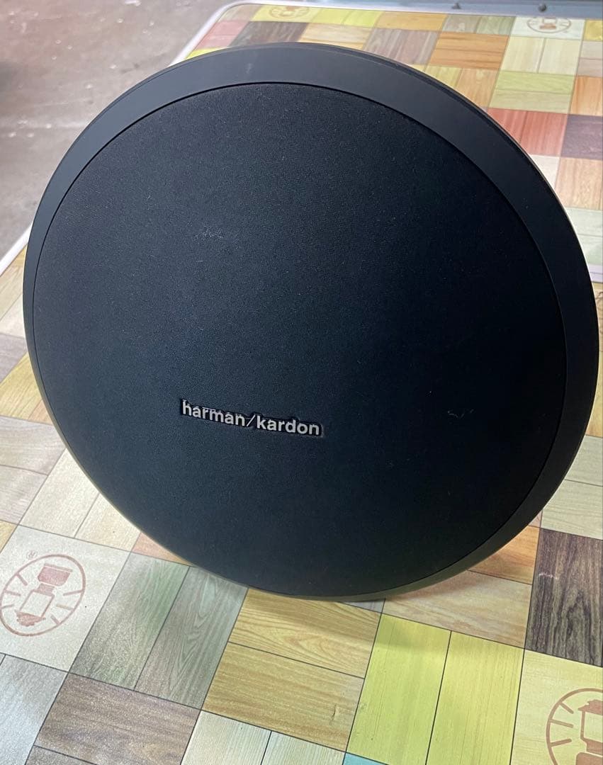 Harman Kardon Onyx Studio Bluetoothスピーカー