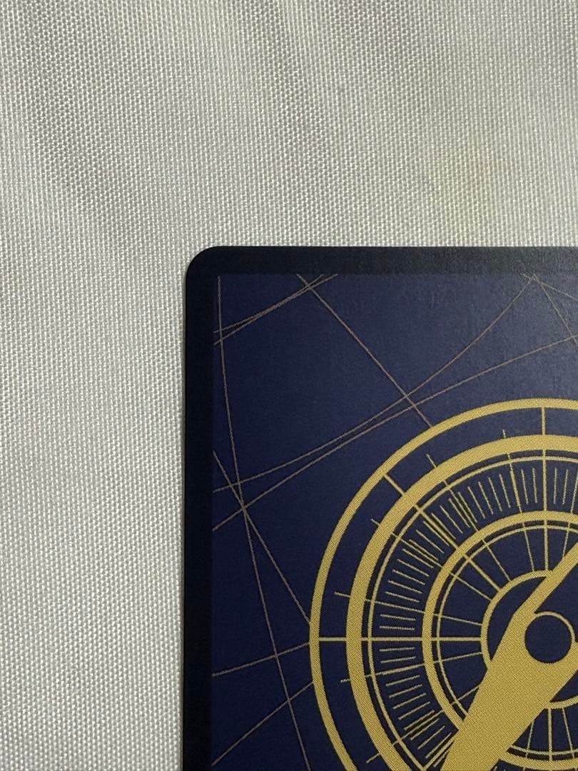 ワンピースカード モンキー・D・ルフィ SP OP09-119　受け継がれる意志