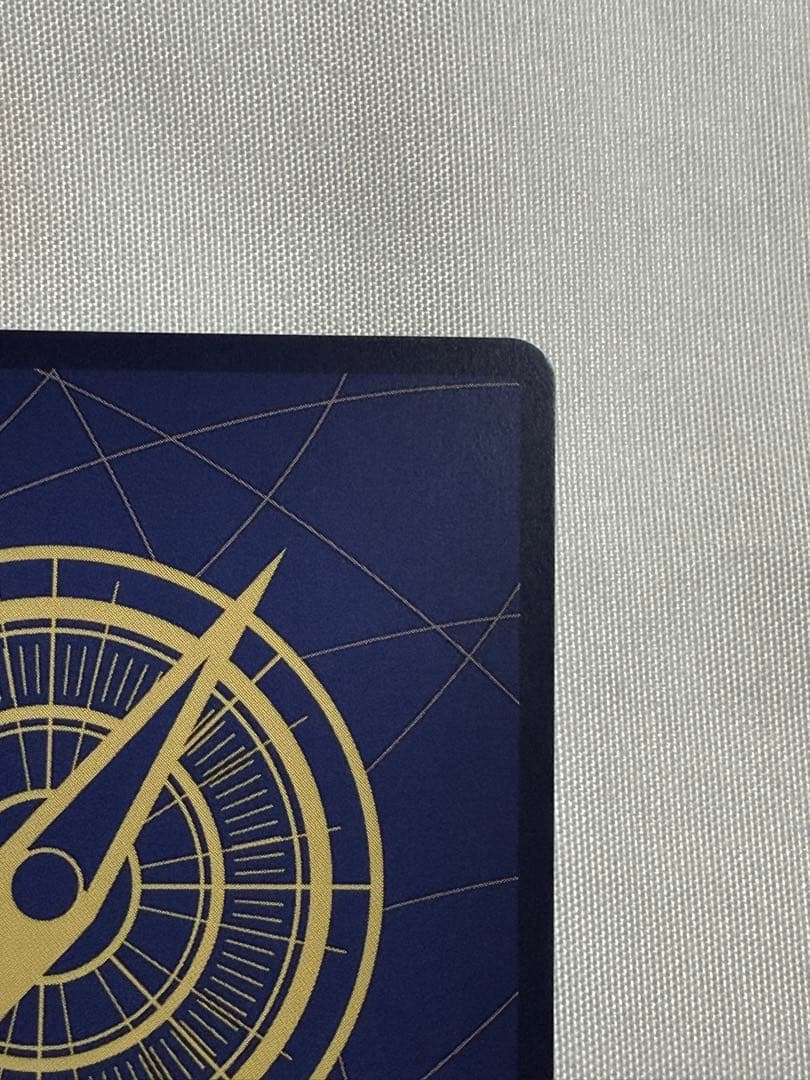 ワンピースカード モンキー・D・ルフィ SP OP09-119　受け継がれる意志