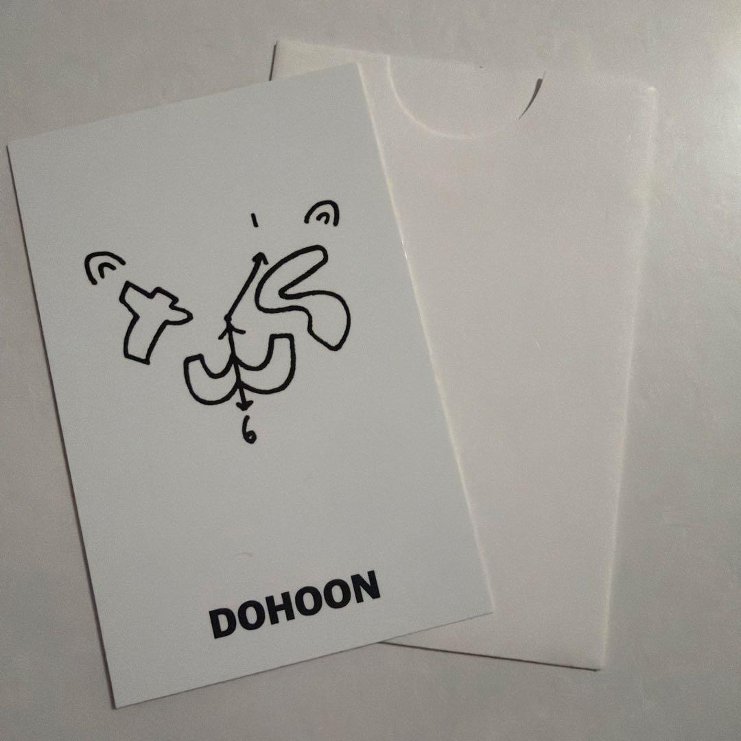 TWS ドフン Sparkling Blue サノク 公開放送 限定 トレカ