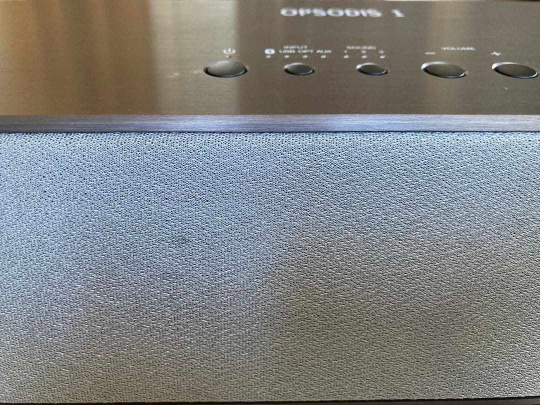 OPSODIS 1 ワイヤレススピーカー