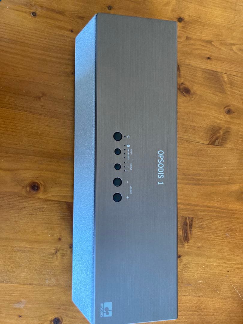 OPSODIS 1 ワイヤレススピーカー