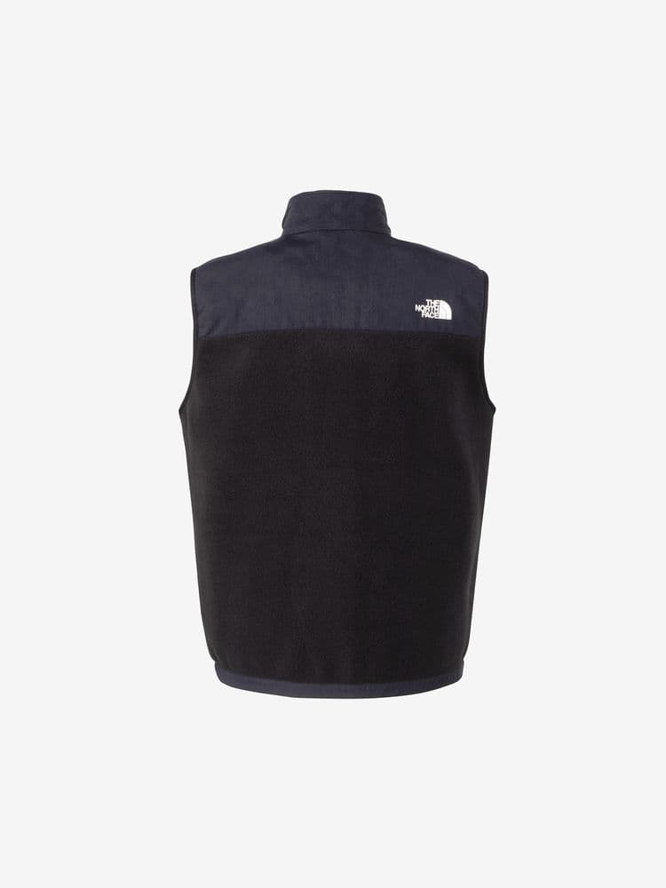 ノースフェイス　デナリベスト　Sサイズ