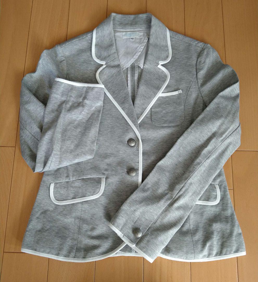 組曲　ポンポネット　卒業式　入学式　フォーマル　160　7点セット