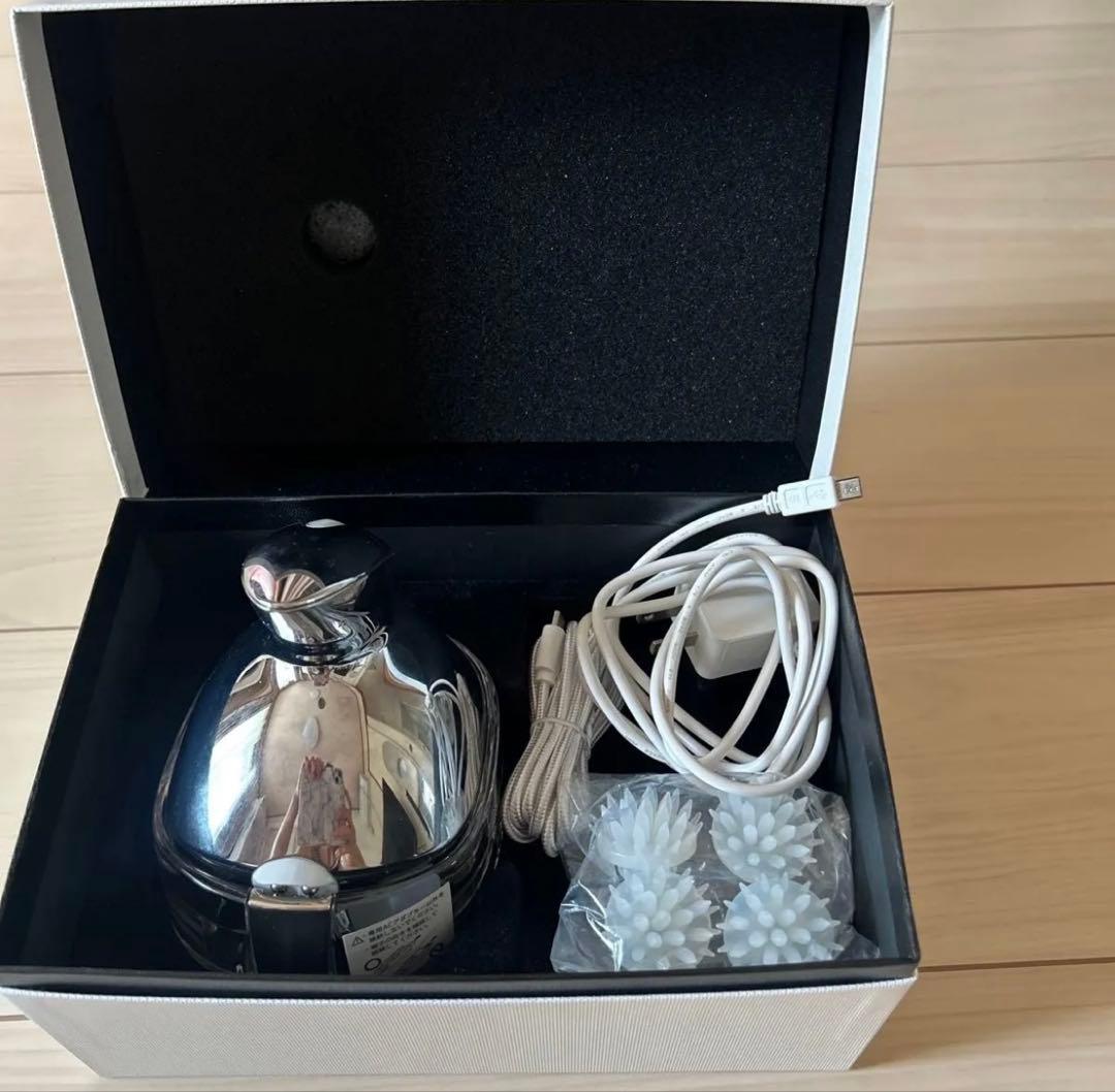 Refa リファグレイス　ヘッドスパ