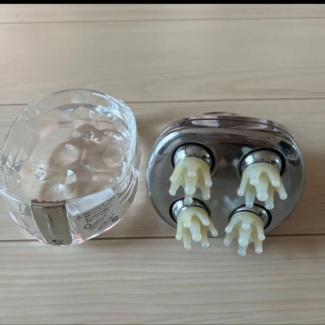 Refa リファグレイス　ヘッドスパ