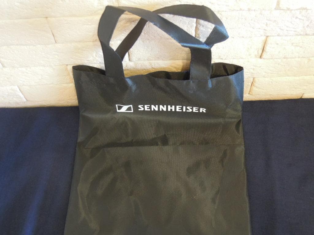 Sennheiserワイヤレスヘッドホン ACCENTUM Wireless