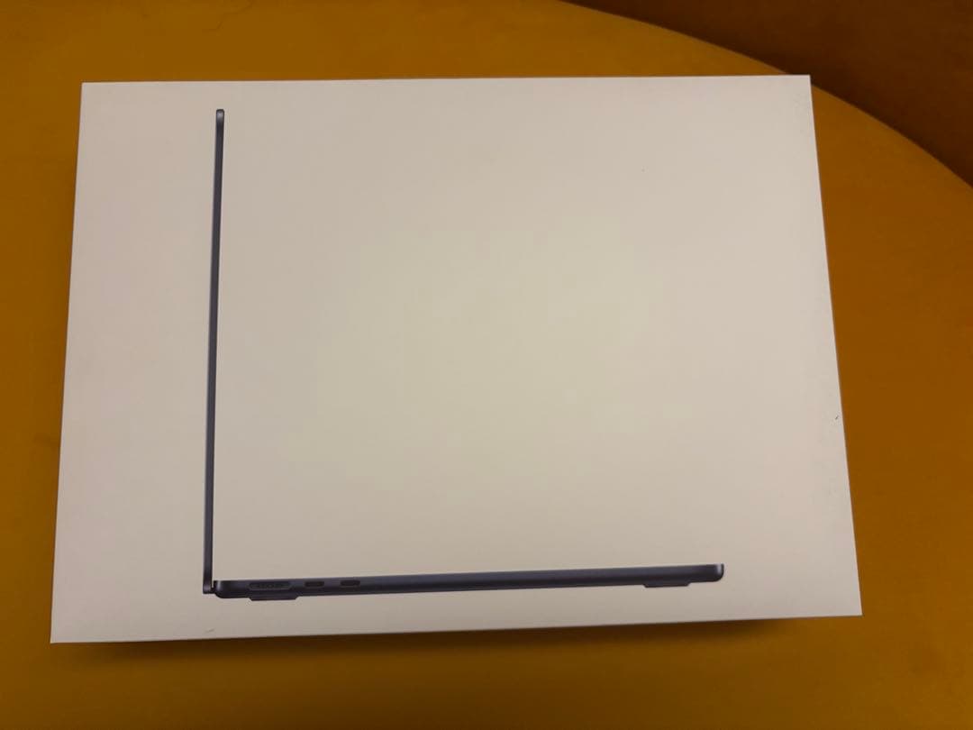 Apple MacBook Air 256GB スペースグレー