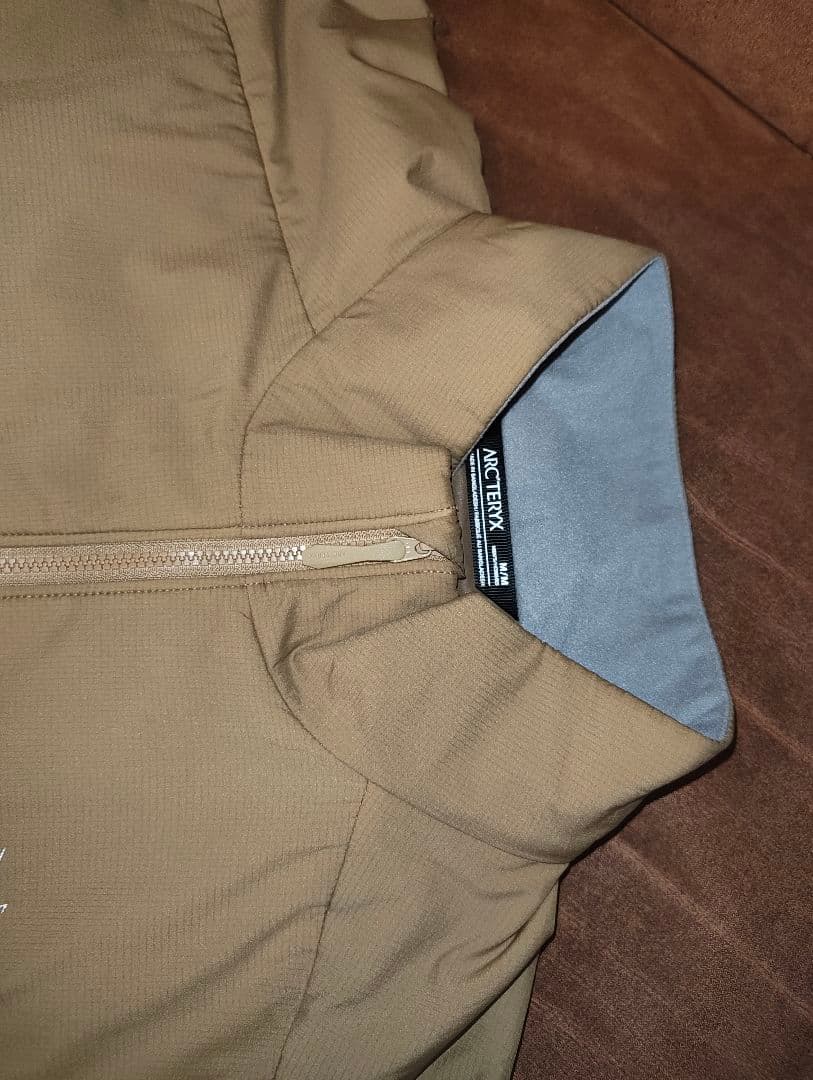 ARC'TERYX Atom Jacket ATOM ジャケット Mサイズ