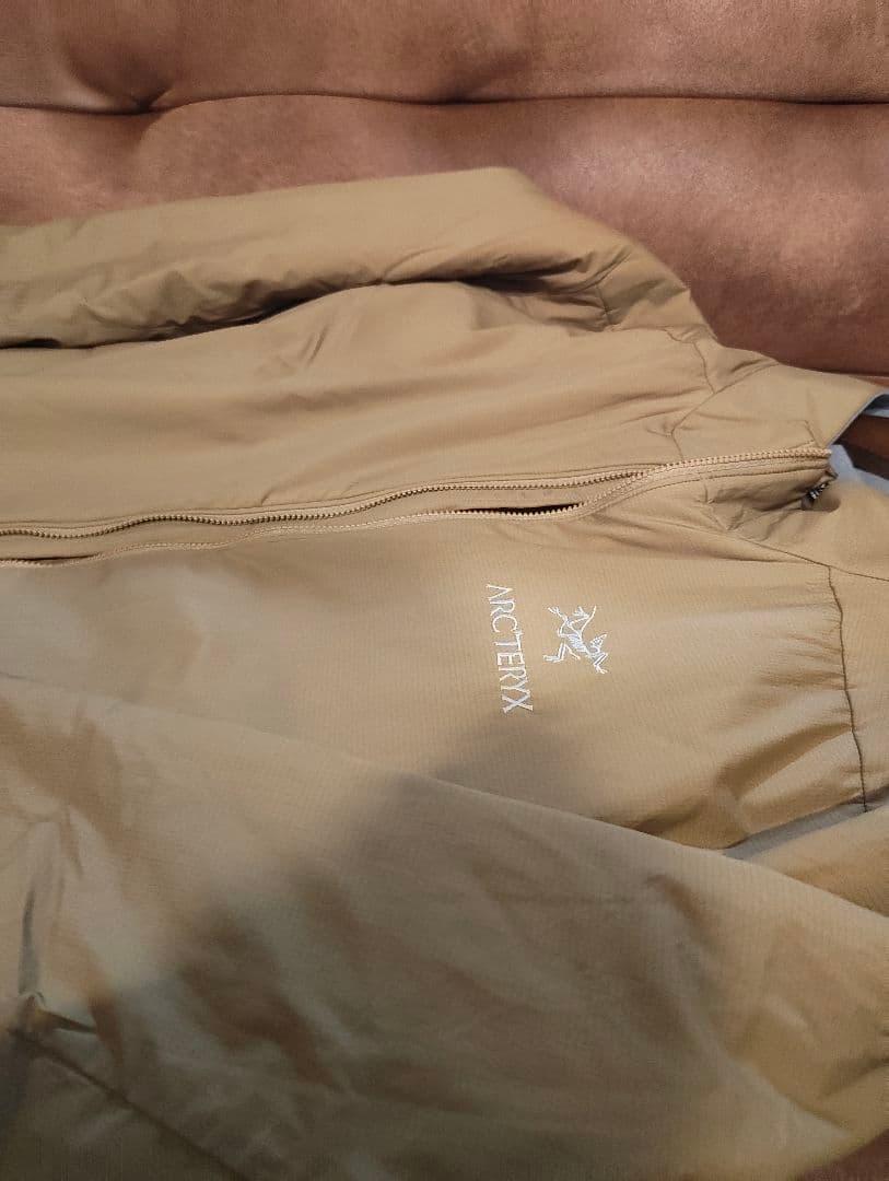 ARC'TERYX Atom Jacket ATOM ジャケット Mサイズ