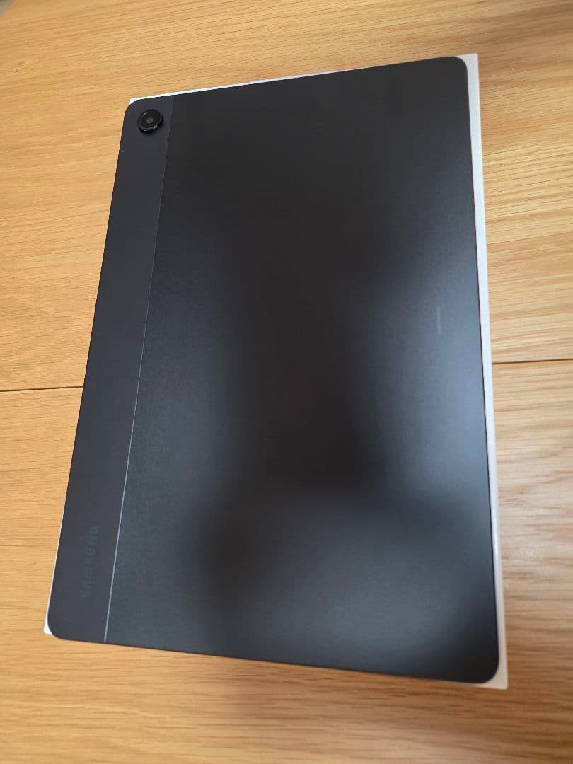 Galaxy Tab A9+(Wi-Fiモデル)　グラファイト