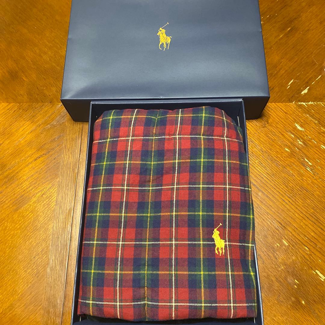 Ralph Lauren ヒンズデールハーフダウンケット新品タグ付き