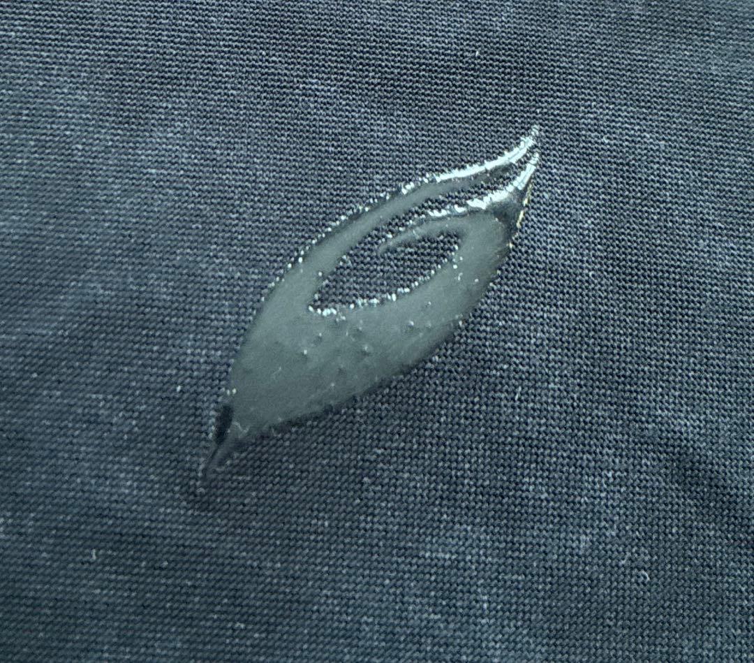 ホルミー　グラントイーワンズ　黒 レギンス レディース L