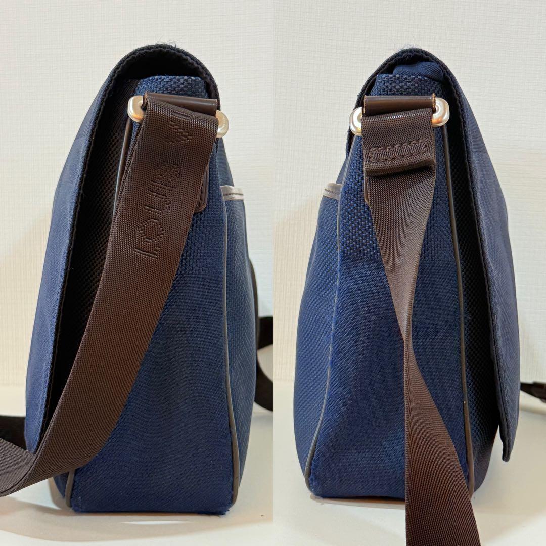 ■美品■LOUISVUITTON ルイヴィトン ダミエジェアン ショルダーバッグ