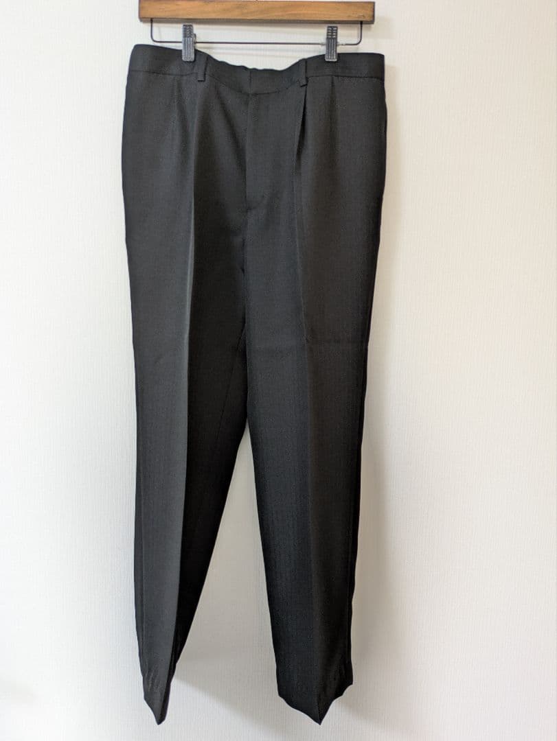 【160E】BB フォーマルスーツ 5点セット 卒業式 入学式 ゆったりサイズ