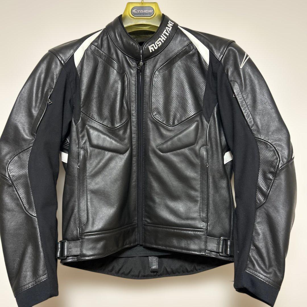 クシタニ レザージャケット