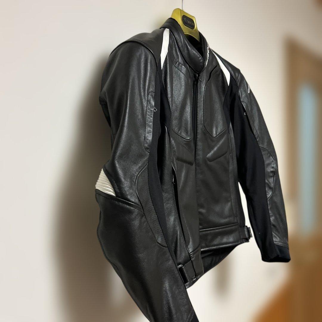 クシタニ レザージャケット