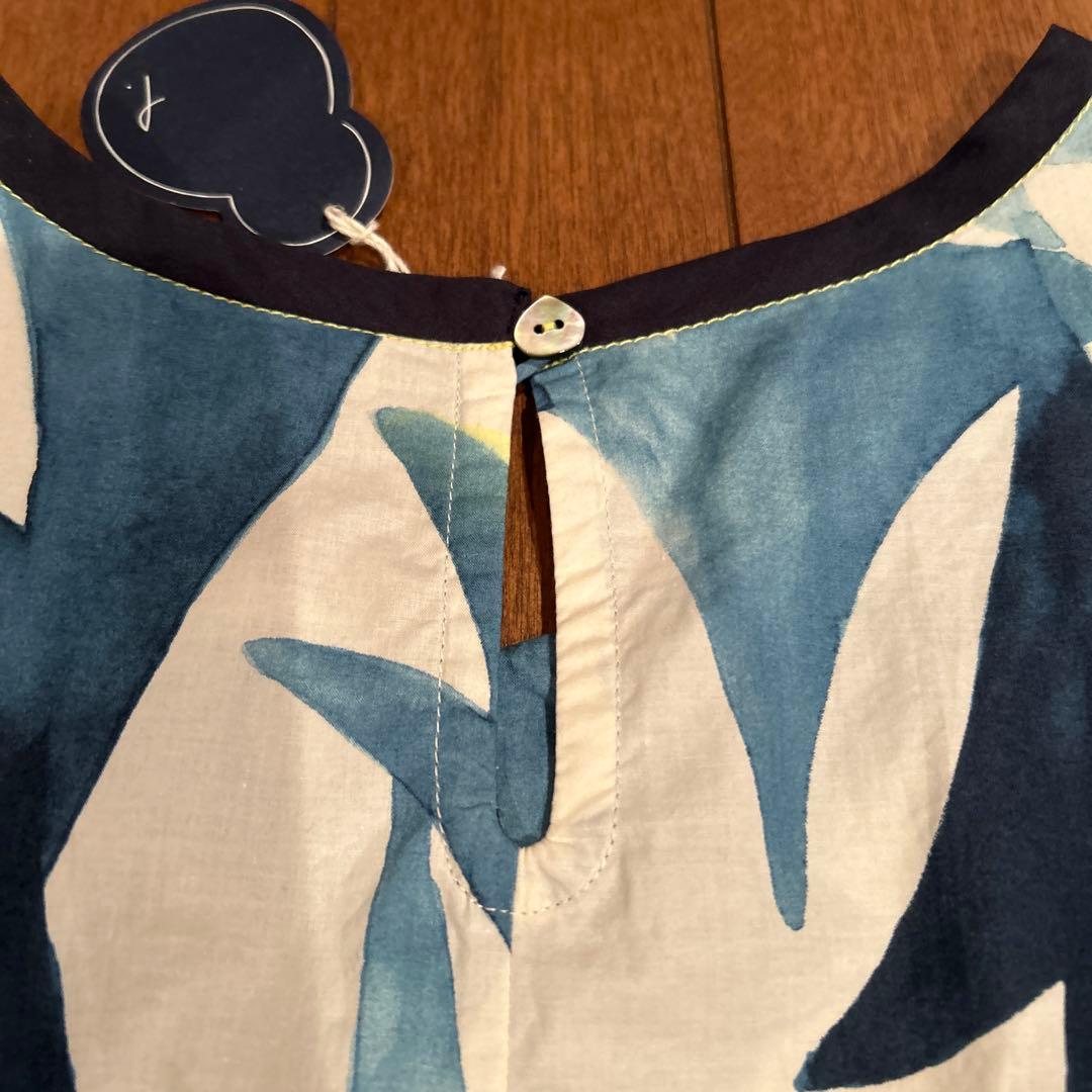 パラスパレスシャツ