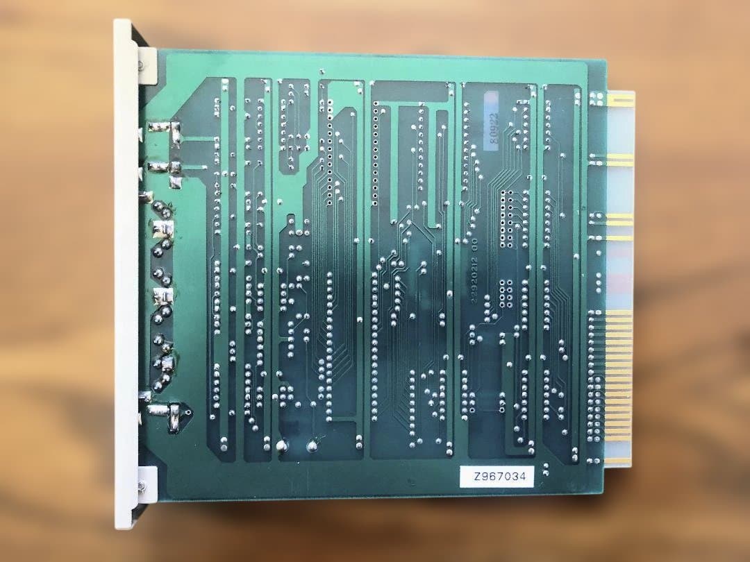【ジャンク】Roland MPU-PC98 MIDIインターフェース