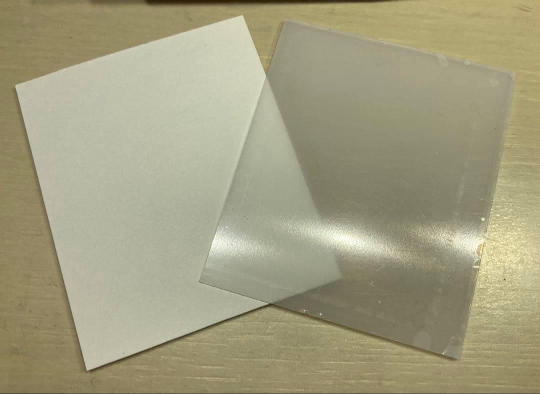 エルメス　ミニフォトフレーム　6枚用　イエロー　HERMES ギフト対応可能