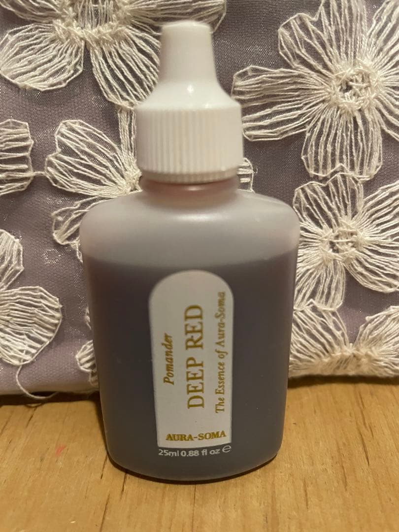 ポマンダー３種セット