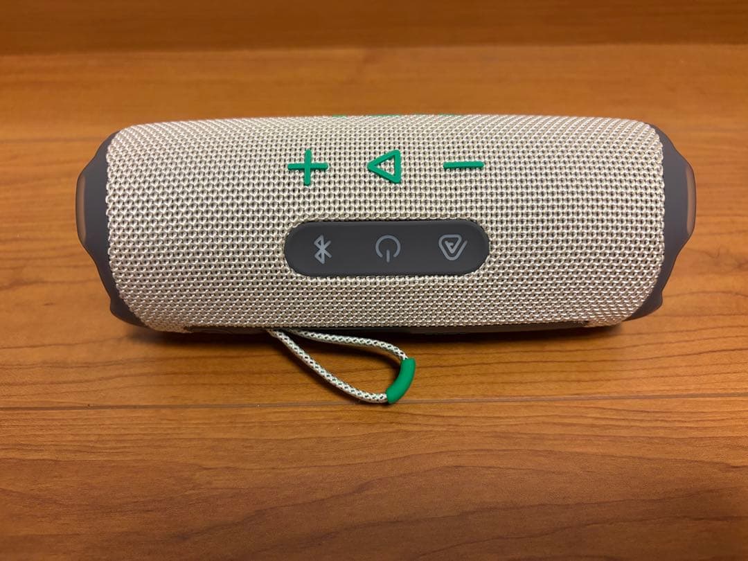 JBL FLIP7 ウィンブルドングリーン