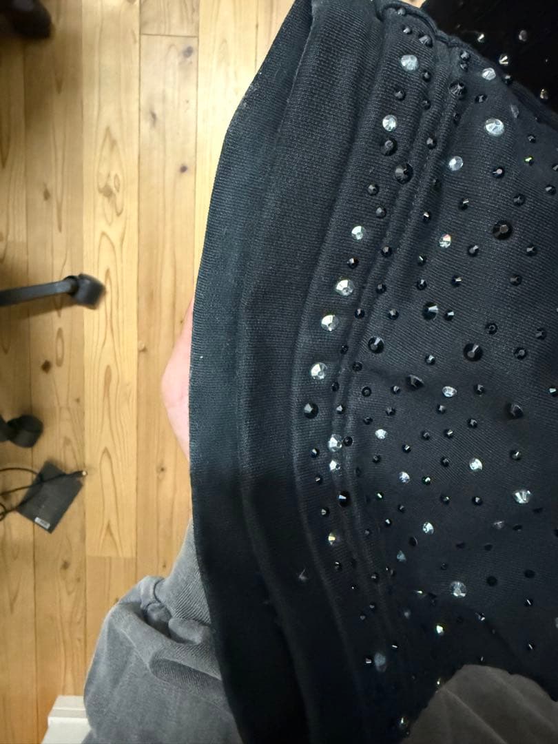 GUAPI スエットパンツ　サイズ30