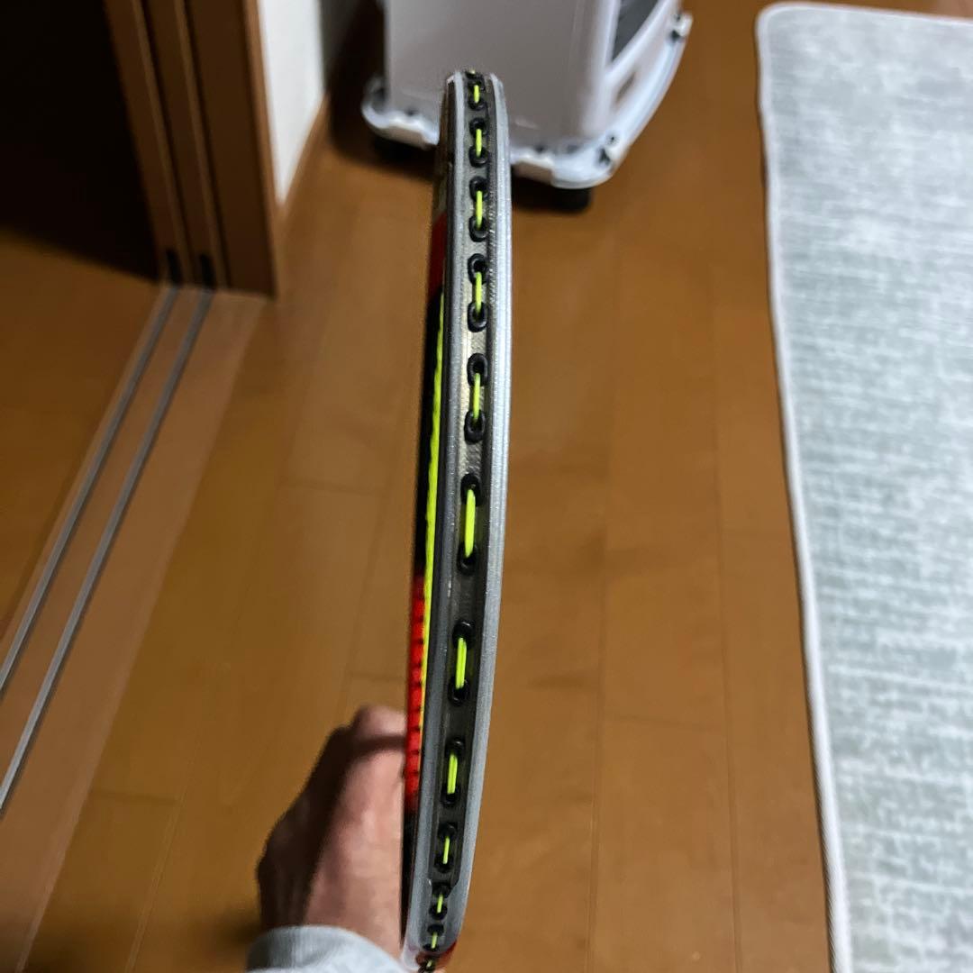 最終値下げ　アーマーテック700 バドミントンラケット